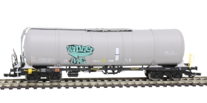 Igra Model 96210076 - H0 - Kesselwagen Graffiti, Ep. VI